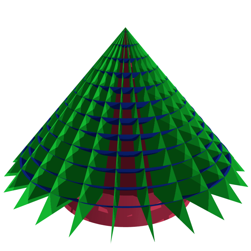 Cone
