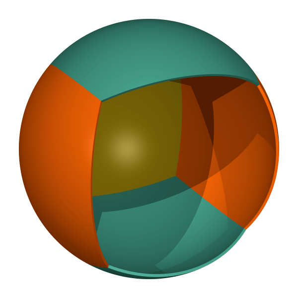 Cubespherical