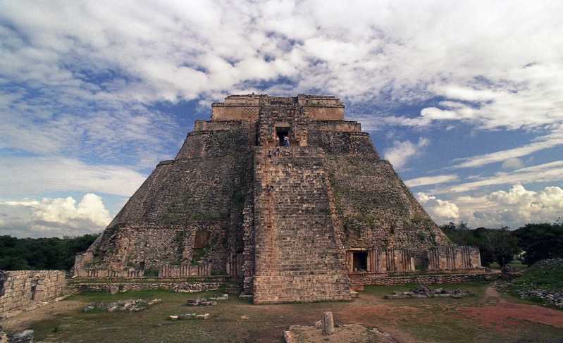 Uxmal2