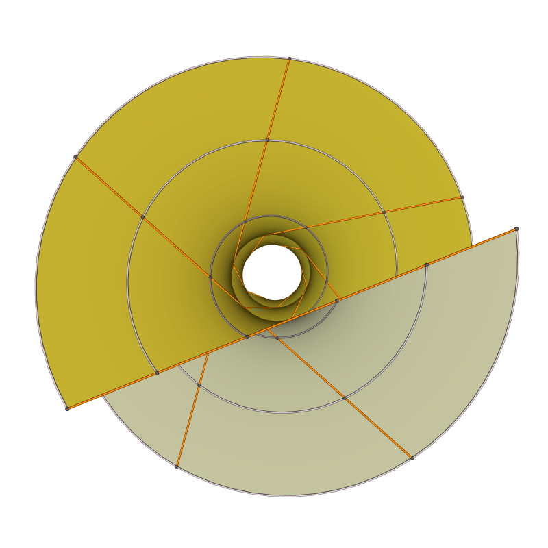 HyperboloidalScroll top