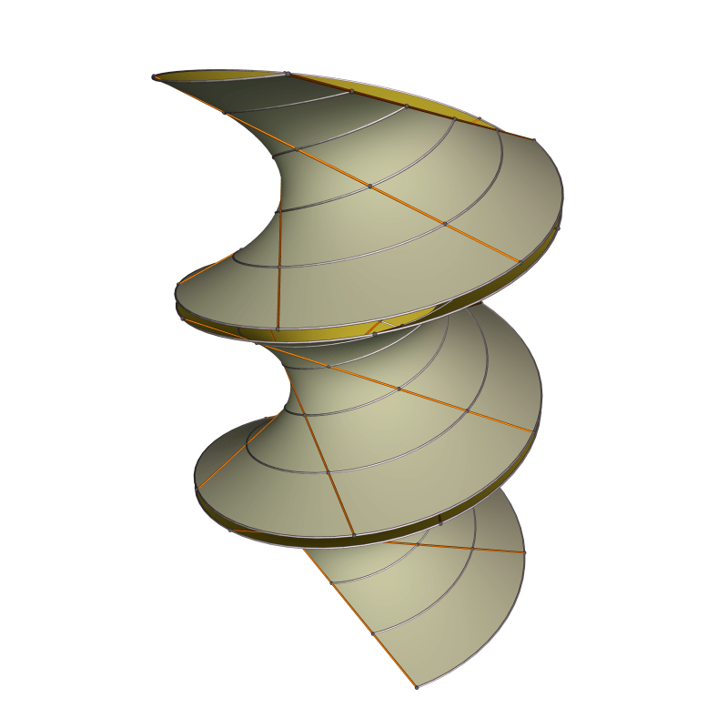 HyperboloidalScroll2