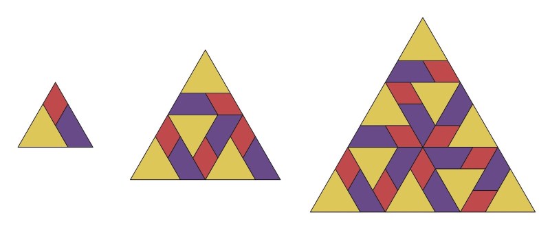 Triangles